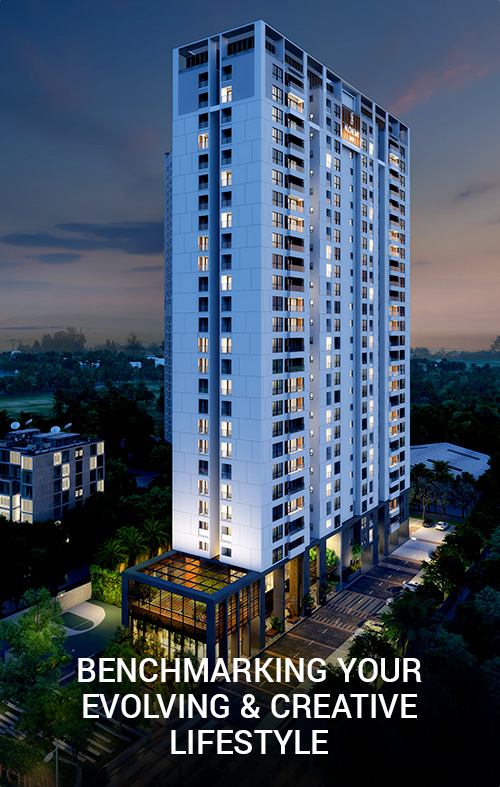 Luxury 3 BHK Villas in Budigere Cross