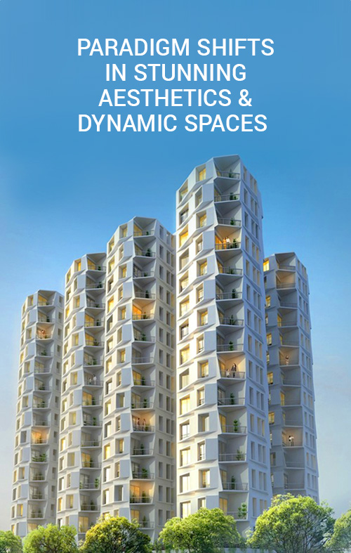 Premium 4 BHK Villas in Budigere Cross