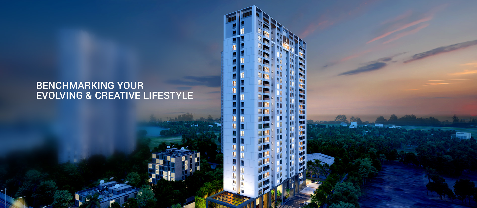 Apartments for Sale in Budigere Road