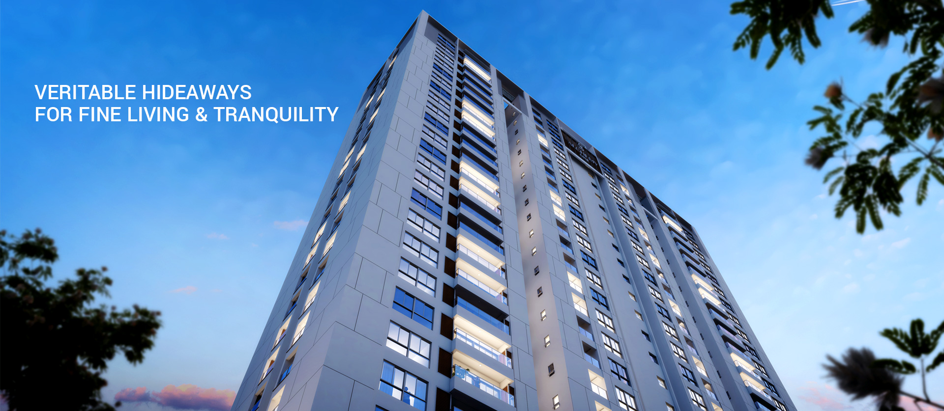 Apartments in Budigere Cross
